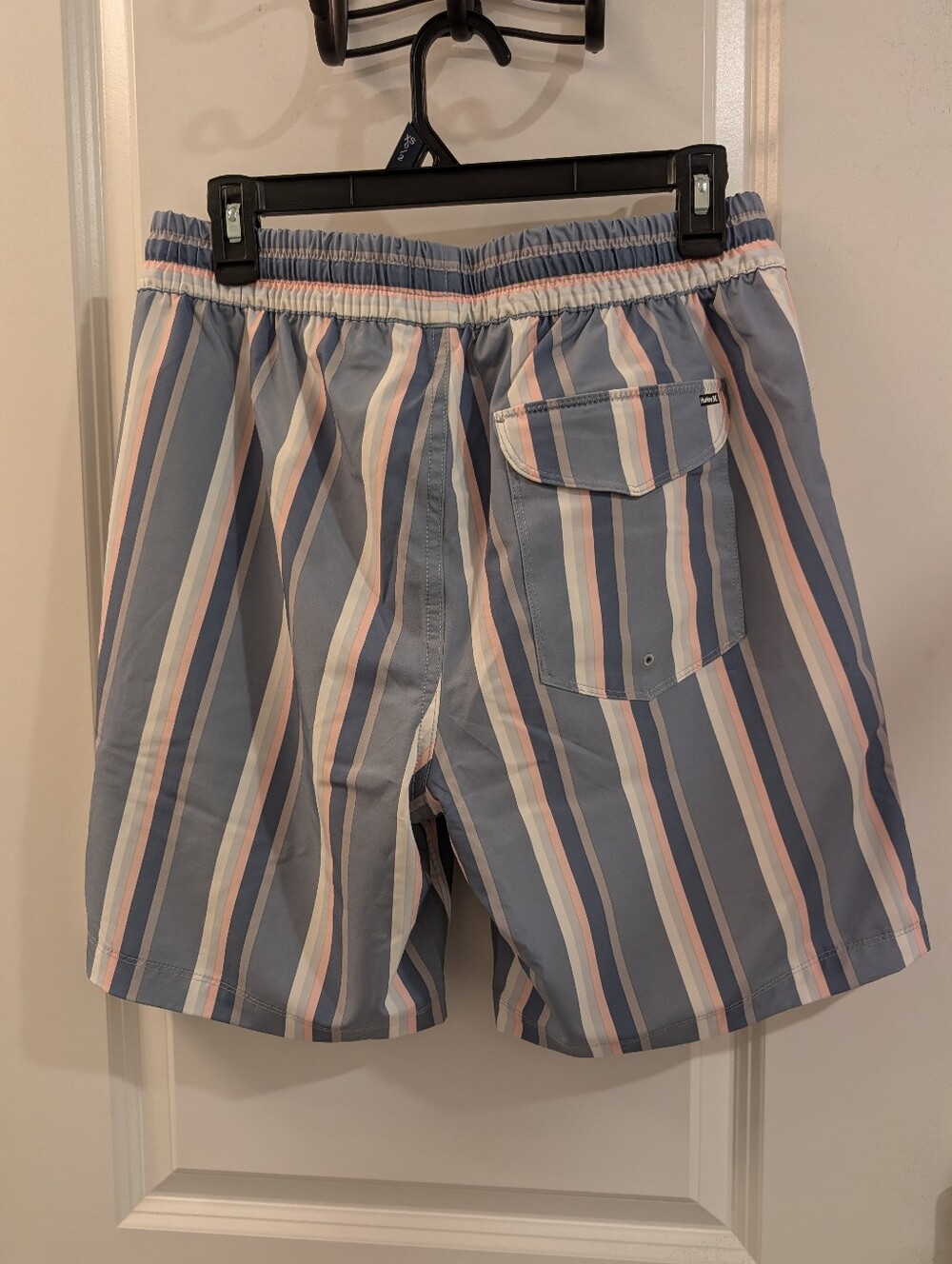 Men's Hurley Swim Shorts NWT - Picture 2 of 8